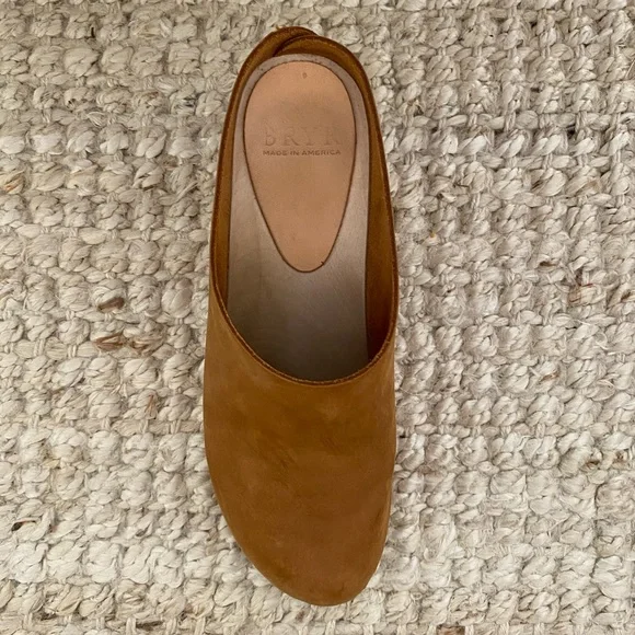 Bryr Chloe Clog - Picture 6 of 16